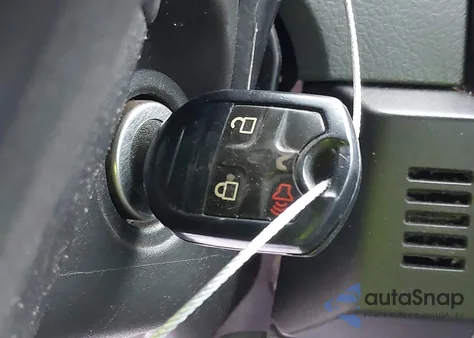 2012 Ford F-150 Xl из США, поврежденный, VIN 1FTMF1CF0CKD53241